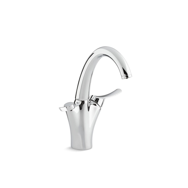 Carafe Filtered Water Kitchen Sink Faucet